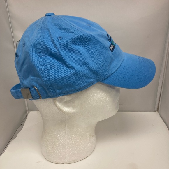 Nautica American Association Of Port Authorities AAPA Ship Sea Ports Hat / Cap - Picture 8 of 11